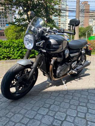 TRIUMPH SPEED TWIN TRIUMPH SPEED TWIN